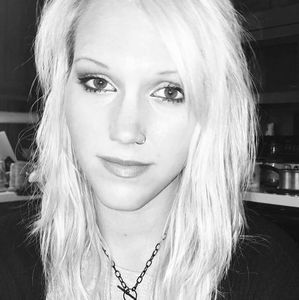 Meet your Posher, Terri